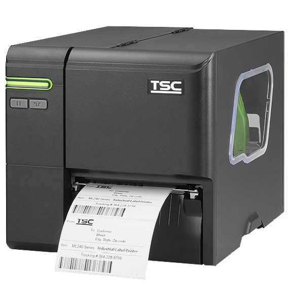 Термотрансферный принтер этикеток TSC ML240P в Казани