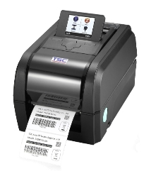 Термотрансферный принтер этикеток TSC TX200 в Казани