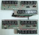 MER327ACPX024 Платы индикации  комплект (326,327 ACPX LED) в Казани
