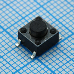 Кнопка сканера (микропереключатель) для АТОЛ Impulse 12 L-KLS7-TS6604-5.0-180-T (РФ) в Казани