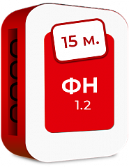Фискальный накопитель ФН-1.2 15 месяцев в Казани