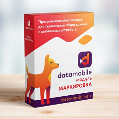 ПО DataMobile, модуль Маркировка в Казани