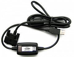 Кабель интерфейсный 308-USB Virtual COM к сканерам штрихкода 1090+ (белый) в Казани