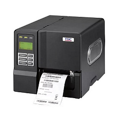 Принтер этикеток термотрансферный TSC ME340 в Казани