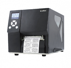 Промышленный принтер начального уровня GODEX ZX420i в Казани