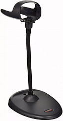 Подставка гибкая для сканеров HH360/HH400, Чёрная, высотой 15 см в Казани