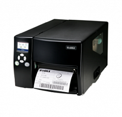 Промышленный принтер начального уровня GODEX EZ-6250i в Казани