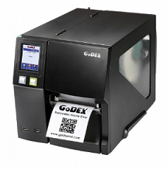 Промышленный принтер начального уровня GODEX ZX-1600i в Казани