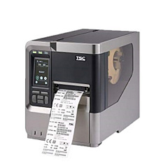 Принтер этикеток термотрансферный TSC MX240P в Казани