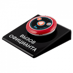 Комплект Smart 23/ 715 кнопка вызова с подставкой в Казани