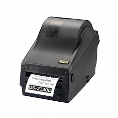 Настольный принтер штрих-кода Argox OS-2130D-SB в Казани