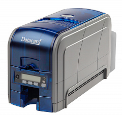 Карточный принтер Datacard SD160 в Казани
